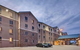 Woodspring Suites Las Colinas - Northwest Dallas